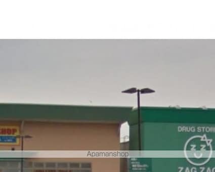 アーバンフラット六条[1R/33.15m2]の周辺3