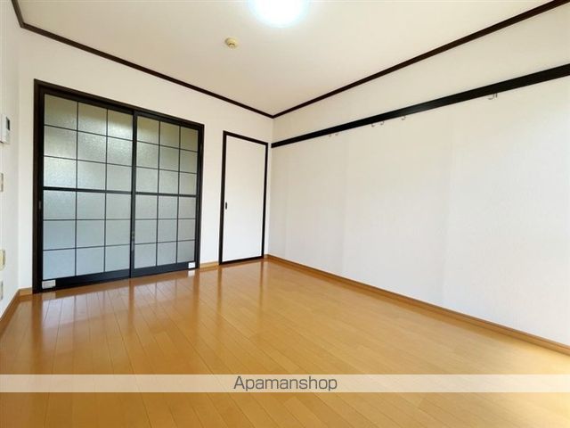 サンシャイン黒松の内装写真