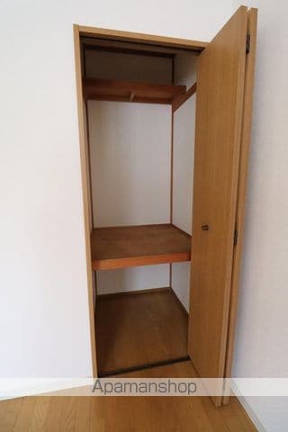 ハウスプリムヴェールの内装写真