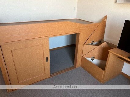 山梨県南アルプス市榎原[1K/28.02m2]のその他部屋・スペース