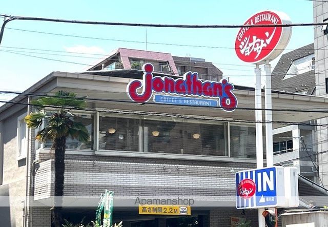 ドゥーエ菊川の周辺写真