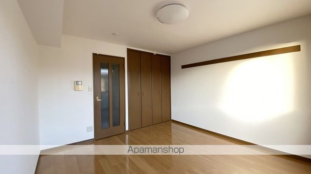 プロスペルAの内装写真