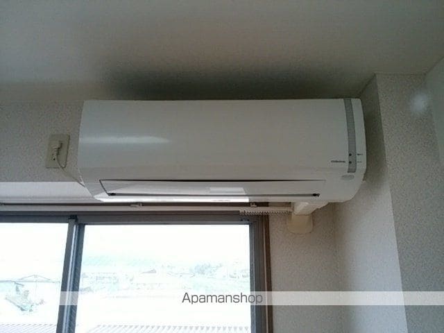 アバンウェル細貝の内装写真