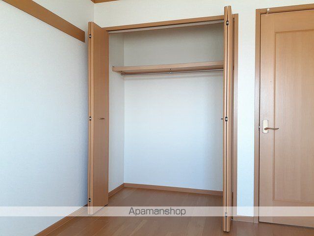 サンリットヴィラの内装写真