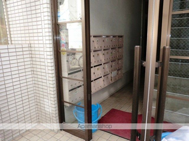 メゾン木川のその他写真
