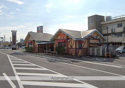 Ｋ．Ｚ　ｗｉｌｌ　Ｈ[2LDK/66.24m2]の周辺7