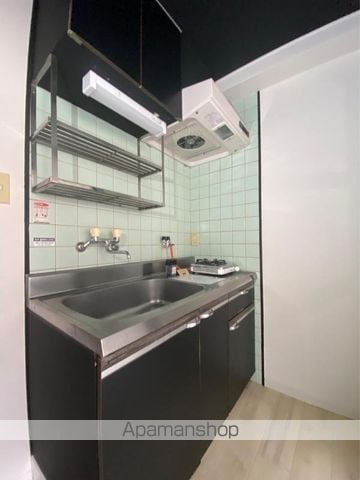 DEARマンションの内装写真