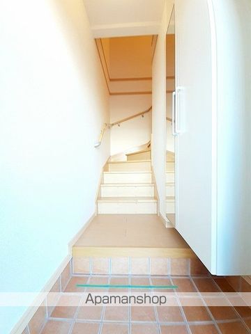 オ シャンブル T・Sの内装写真