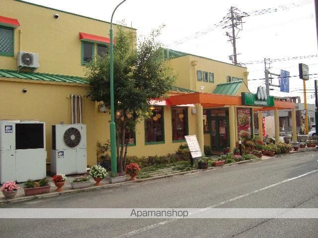 サンフォレスト小森野の周辺写真