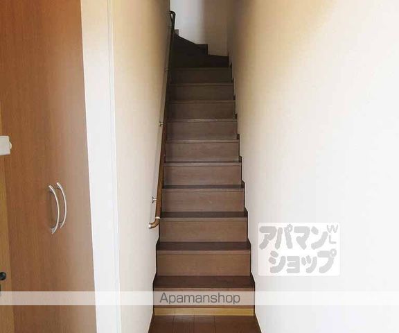 サクラハウスの内装写真