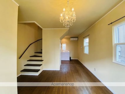 メルシーハウス（メルシーハウス）[1LDK/46.37m2]の内装9