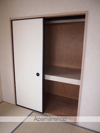 リンピアＳａｋａｉ[2DK/43.74m2]の収納