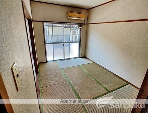 メゾンドール横河原の内装写真