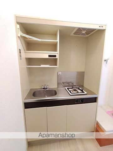 グランドライフ北之坊の内装写真