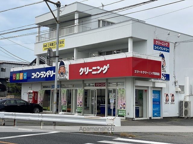 ピクシー ヒルズ Bの周辺写真