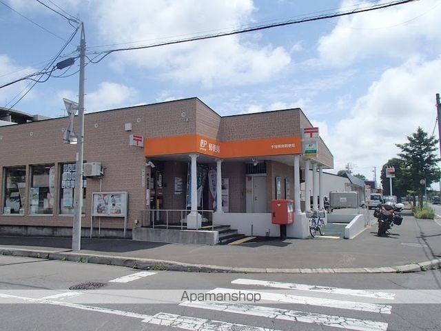 レオパレスリバティーの周辺写真