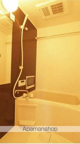 エルソール羽沢の内装写真