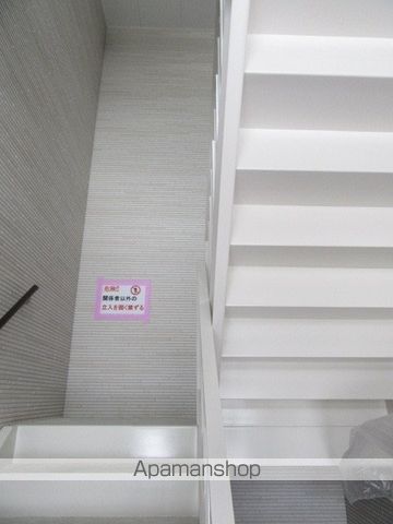 リアンIIの内装写真