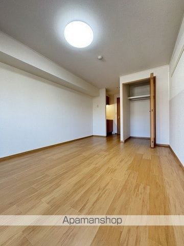 ジェルメの内装写真