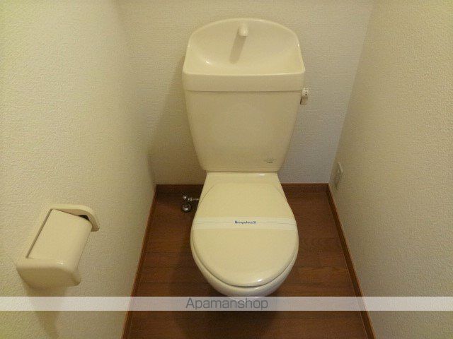 レオパレスGREENVIEW6の内装写真