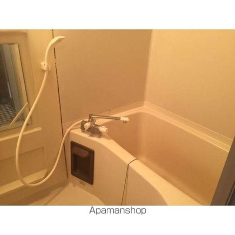 M’s HOUSEの内装写真