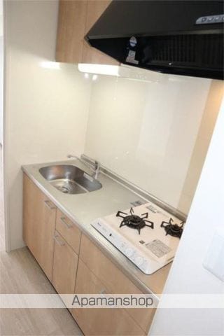 コージーコートの内装写真
