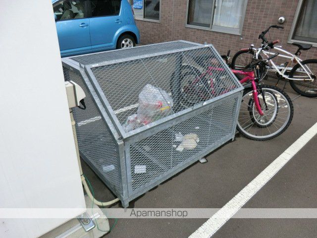 ステージノア東札幌のその他写真
