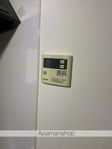 セリシール三条の内装写真