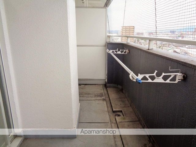 アーバンコート西原の内装写真