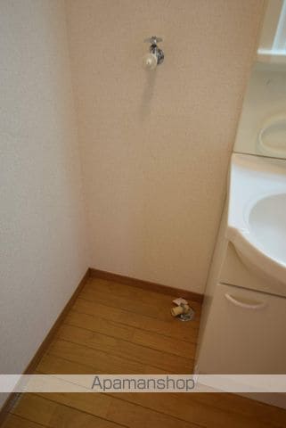 マイハウスの内装写真