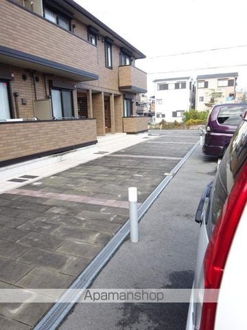 サンハイツ喜連 B棟のその他写真