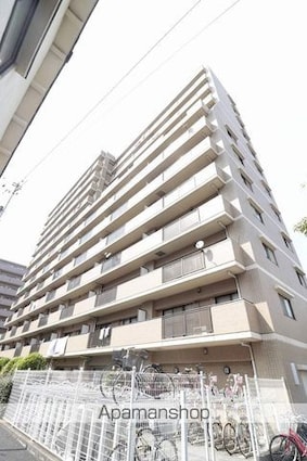 ラフィネ立川[3LDK/70.53m2]の外観2