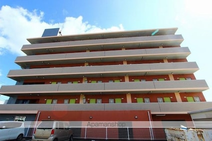 コンコート志度[1K/20m2]の外観4