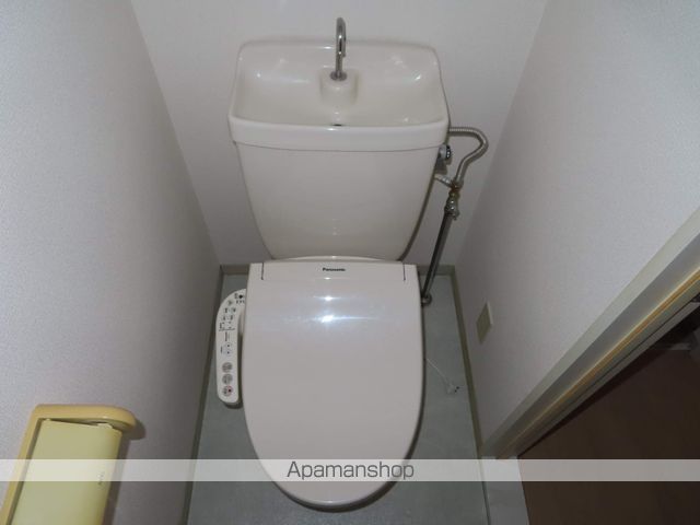 セジュールM A棟の内装写真