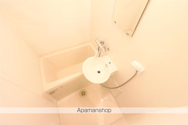 レオパレスナイズ紫竹の内装写真