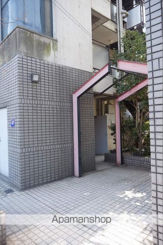 セレニテ豊中の玄関写真