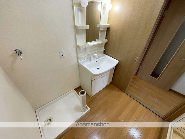 SKマンションの内装写真