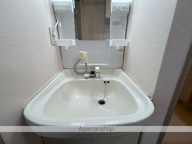 グランドール壱番館の内装写真