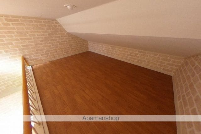アップルハウス寺尾Iの内装写真