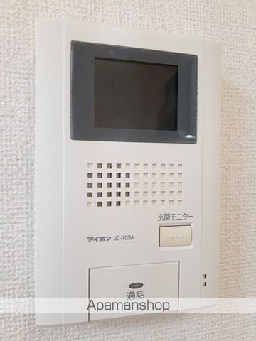 マローネ北山の内装写真