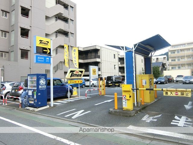 レアルハイムの周辺写真