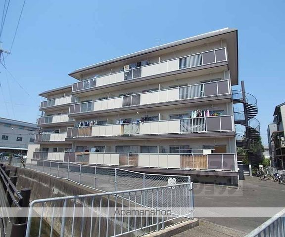 西喜マンション