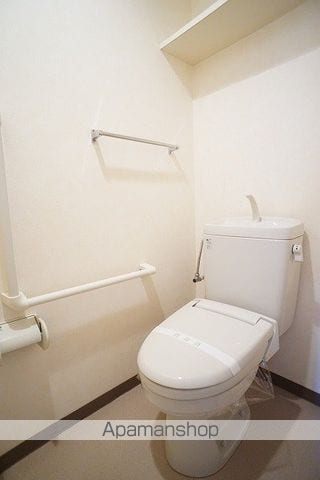 ラフォンテーヌの内装写真
