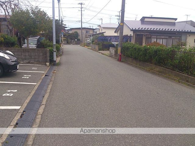 エルリーゾAの周辺写真