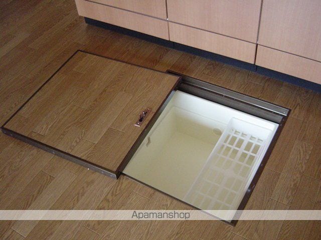 グランドパレスの内装写真