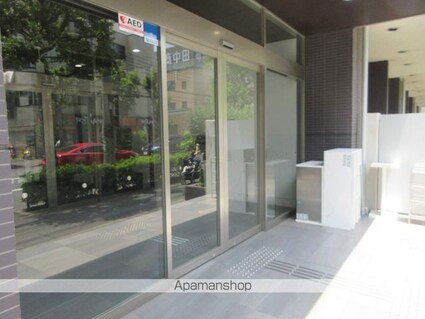 レジディア杉並方南町[1K/32.58m2]の共用部2