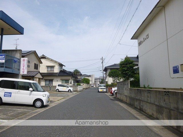 エスプラナーデの周辺写真