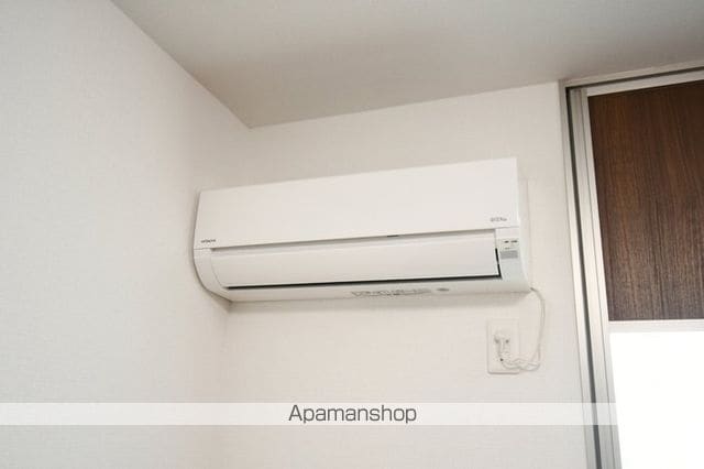 DーROOMエンゼルの内装写真