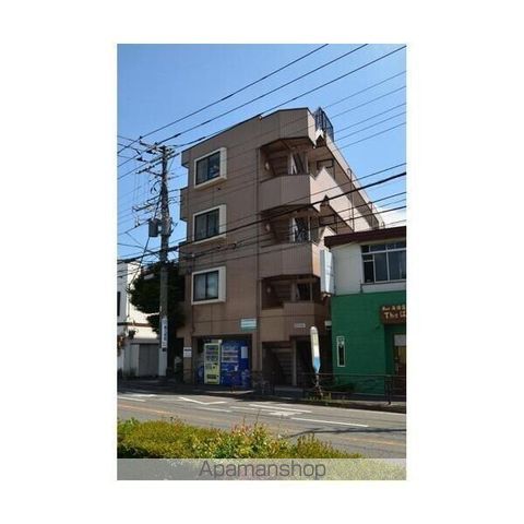 アメニティー成川の外観写真