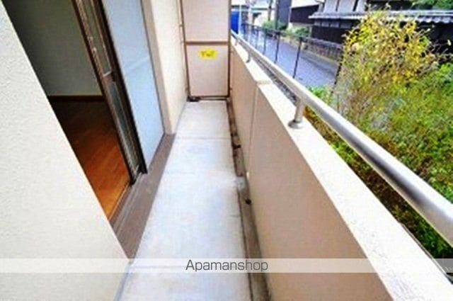プリムローズの内装写真
